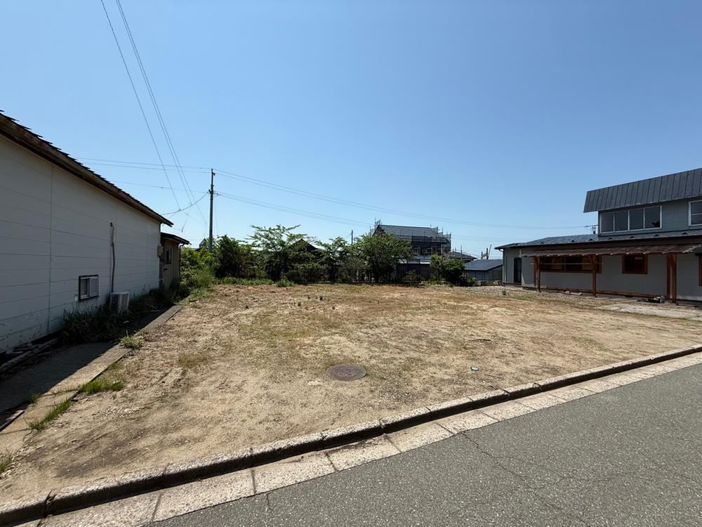 Buildable Land Near Tsuchizaki Station, Akita - Photo 1