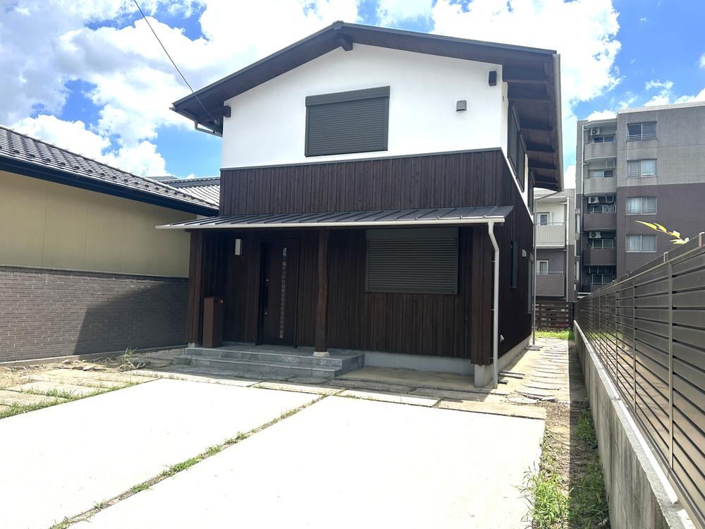 Charming 2LDK House with Garden in Komaki - Photo 1