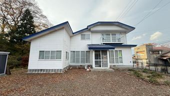 5LDK+S house in Yamamoto District