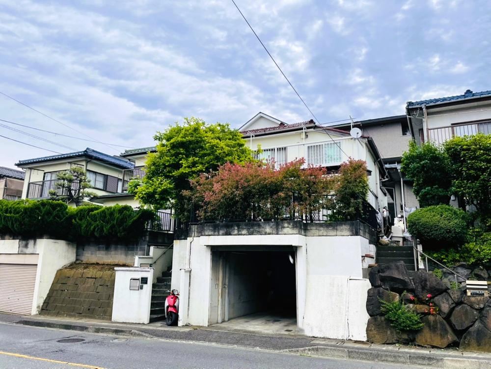 Well-Located Land in Konan, Yokohama - Photo 1