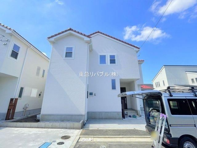 New 4LDK House in Imazu - Photo 1