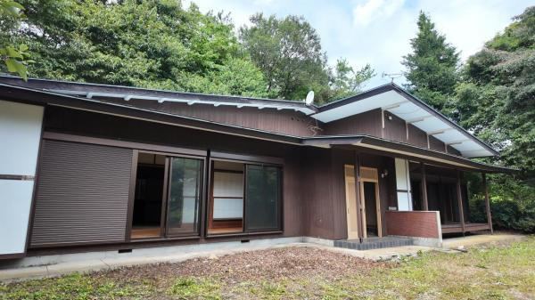 Single-Story 5K House in Nasu Town - Photo 1