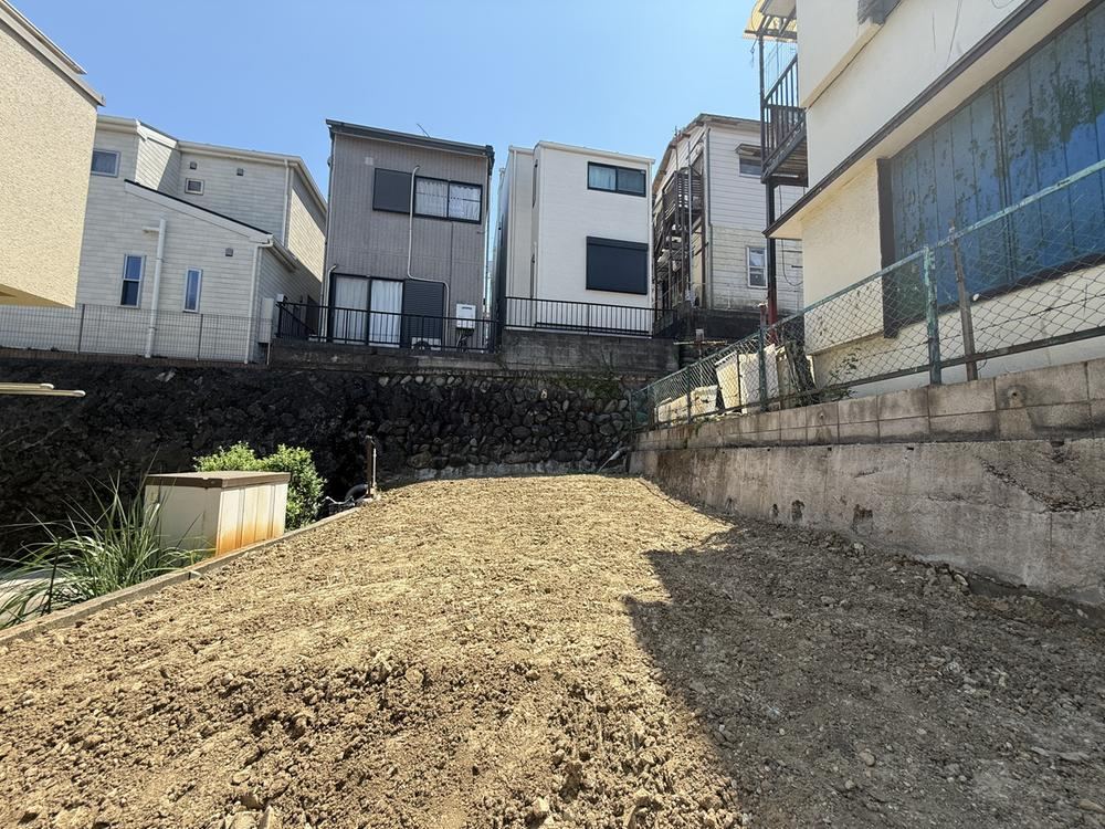 93 m² land in Kohoku Ward, Yokohama, Kanagawa - Photo 1