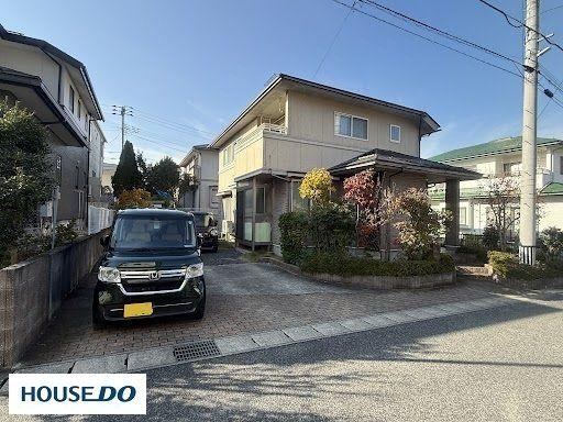 Well-Built 4LDK House by Major Developer in Yamagata - Photo 1