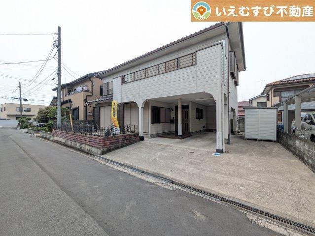 Renovated 4LDK House in Kumagaya - Photo 1