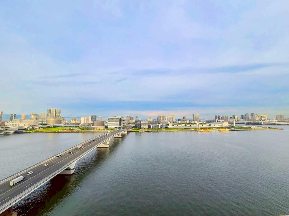 3LDK apartment in Chuo Ward, Tokyo - Photo 1