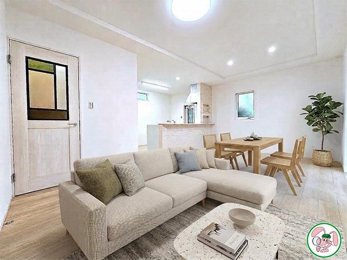 3LDK house in Miyazaki, Miyazaki - Photo 1