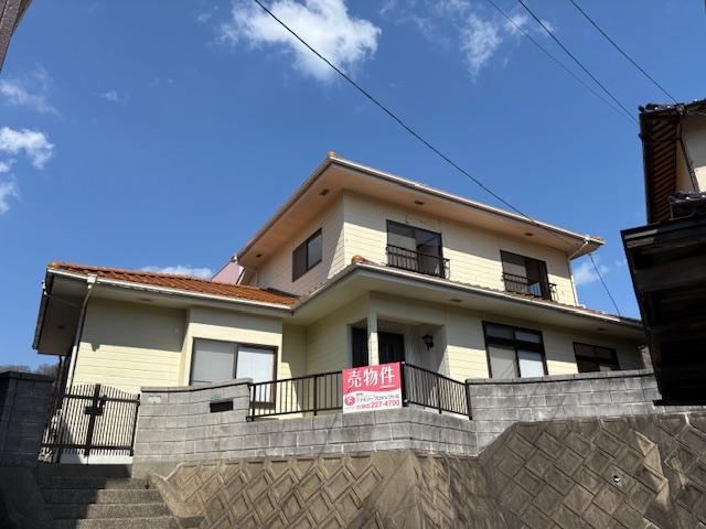 Fully Renovated 4LDK Family Home in Nagofu An'yōji - Photo 1