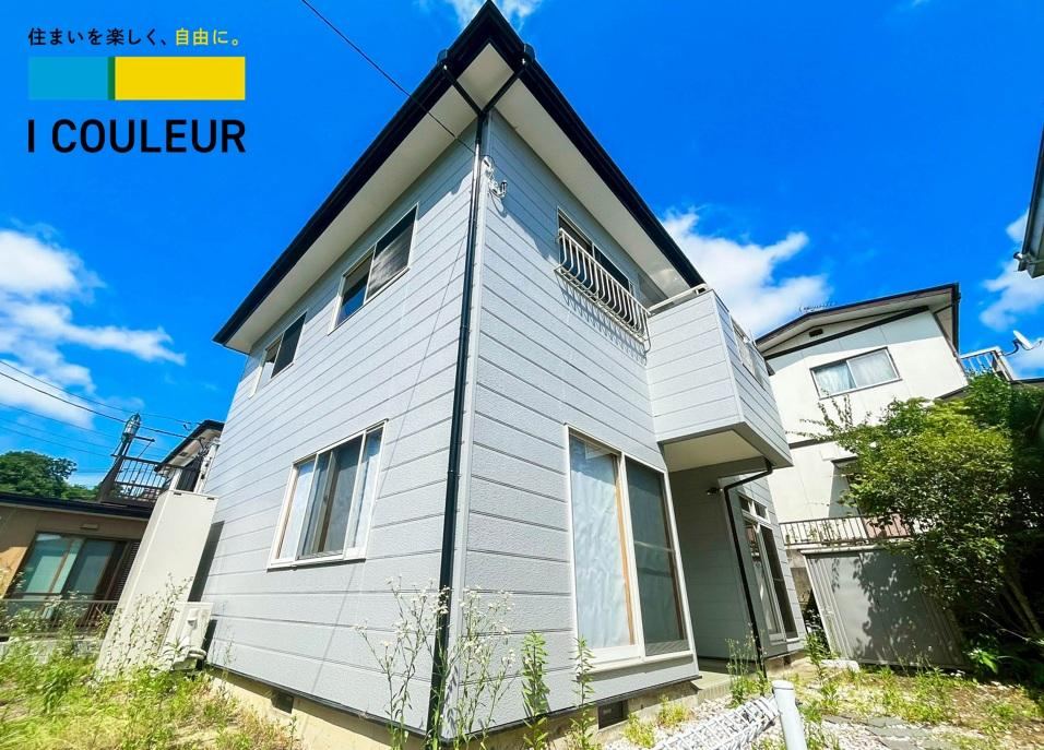 Affordable 4LDK House with Modern Amenities in Tohoku - Photo 1