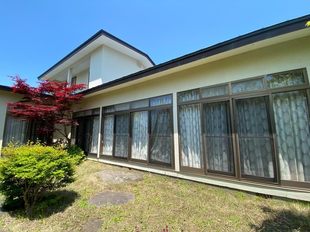 5LDK Detached House in a Quiet Neighborhood of Noshiro - Photo 1