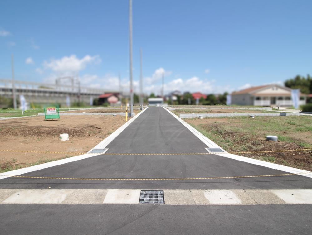 Spacious Land in a Developed Area - Photo 1