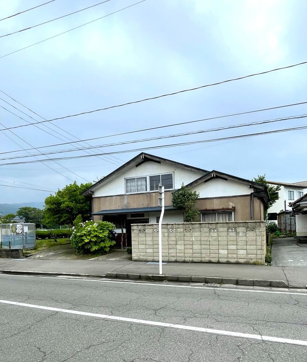 Land with Mountain Views Near Nikaido Station - Photo 1