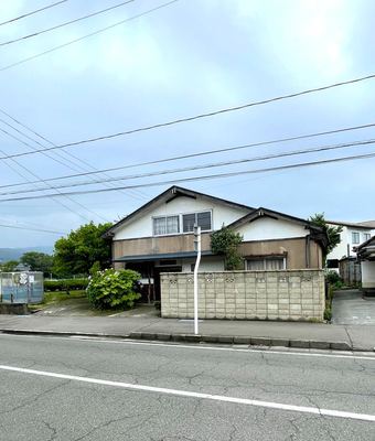 plot of land in Nikaho