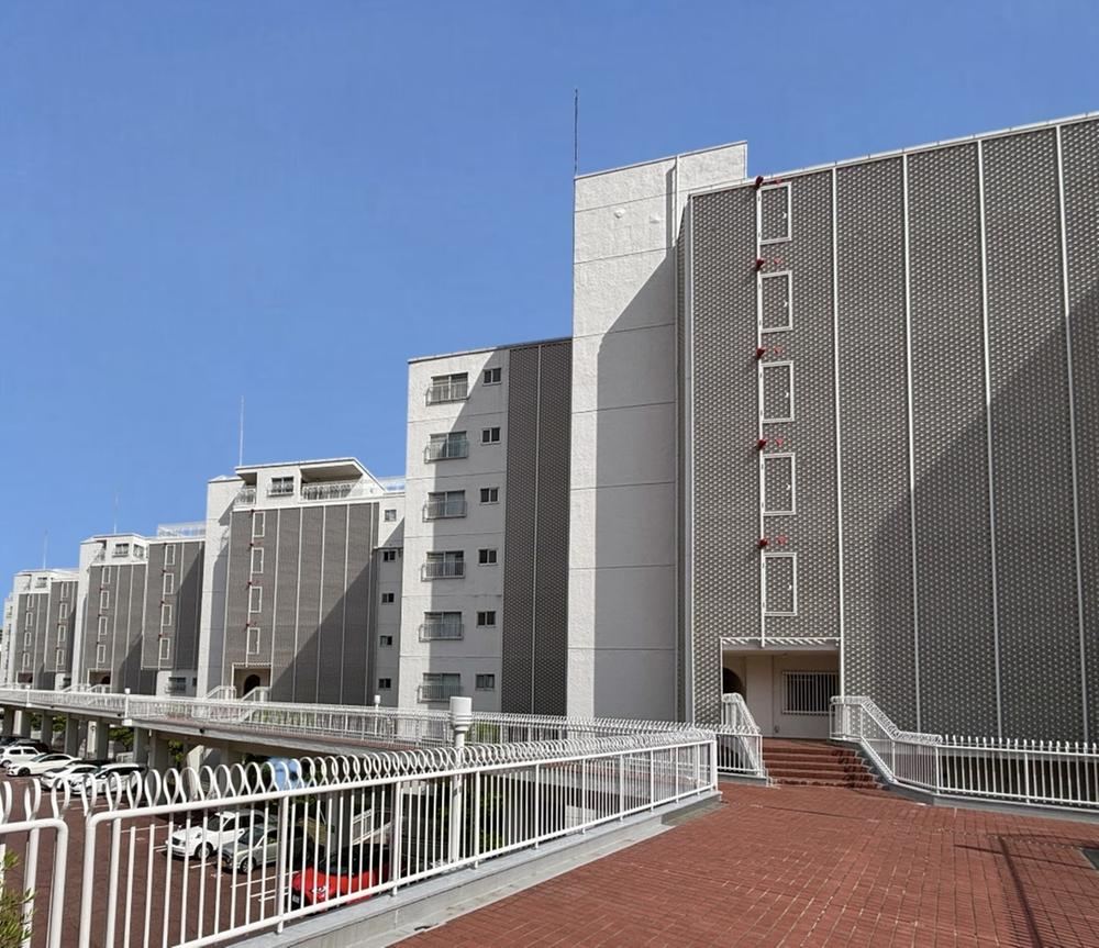 5LDK apartment in Chikusa Ward, Nagoya, Aichi - Photo 1