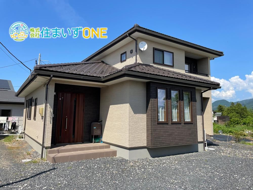 Modern 5LDK House Built in 2022 in Kitayamagata - Photo 1
