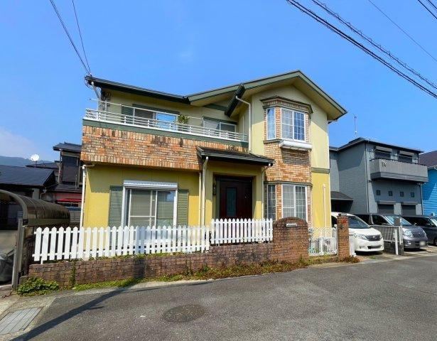 Charming 3SLDK House in Yoshidajima - Photo 1