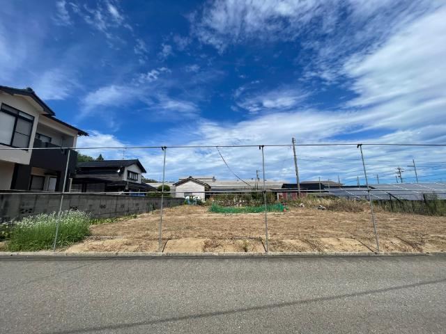 304 m² land in Hodatsushimizu, Hakui District, Ishikawa - Photo 1
