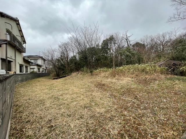 4607 m² land in Hakui, Ishikawa - Photo 1