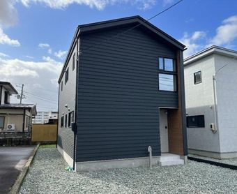 5LDK house in Higashine