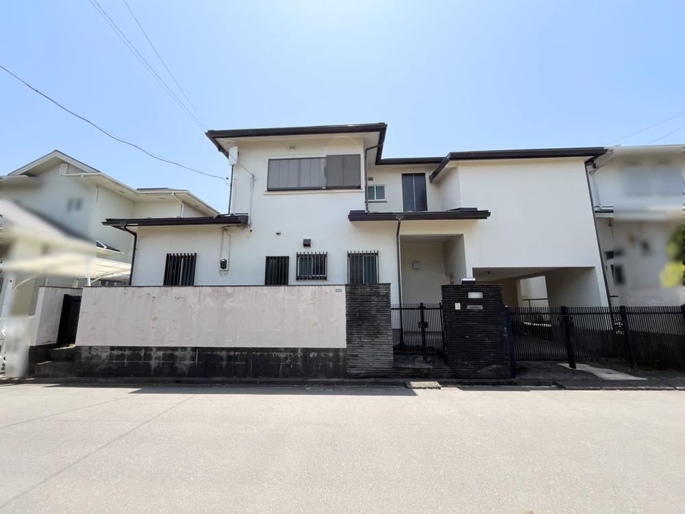 Spacious Land Near Konandai Station, Yokohama - Photo 1
