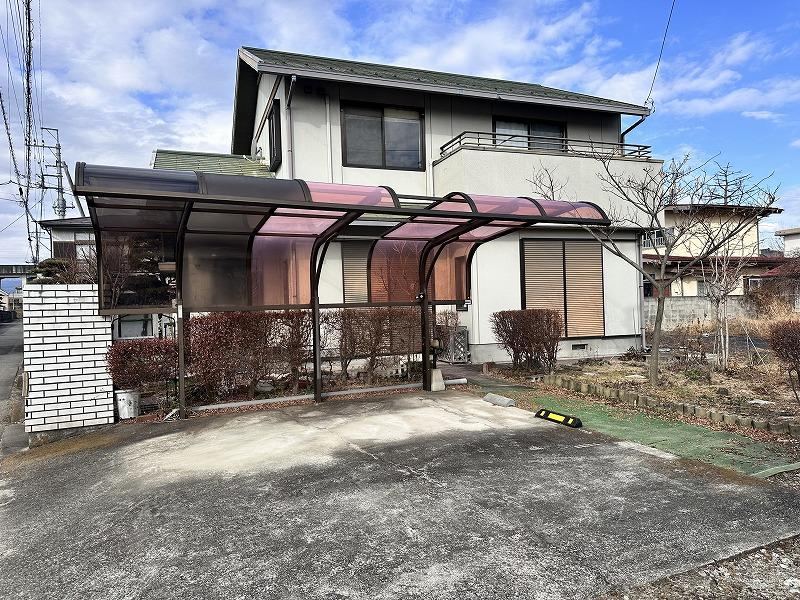 Charming 3LDK+S House in Nasu-Shiobara - Photo 1