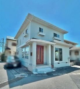 Renovated 4LDK Home with Telework Rooms in Oita City - Photo 1