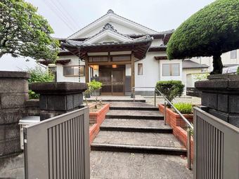 3LDK house in Tagawa District