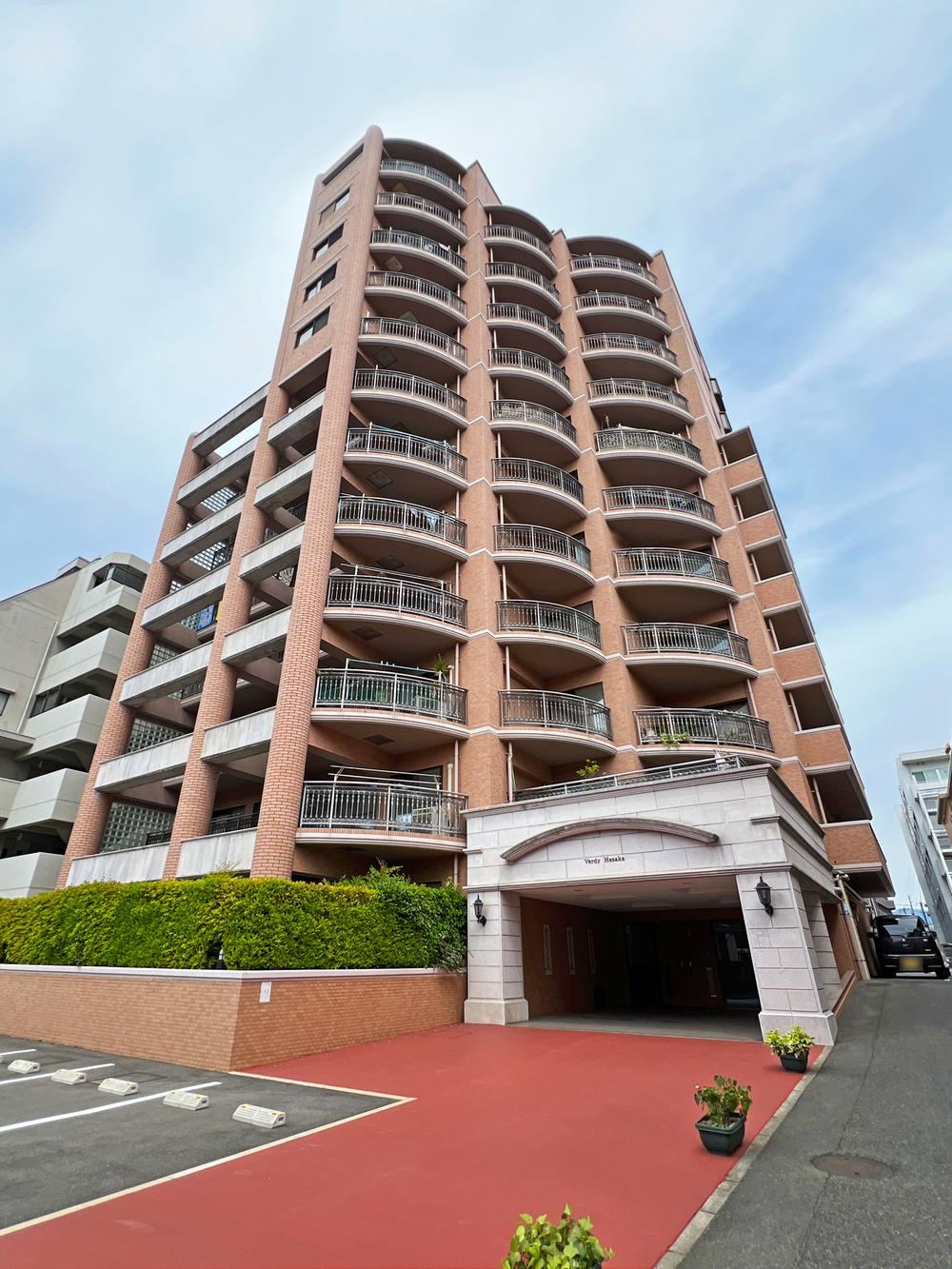3LDK apartment in Higashi Ward, Hiroshima - Photo 1