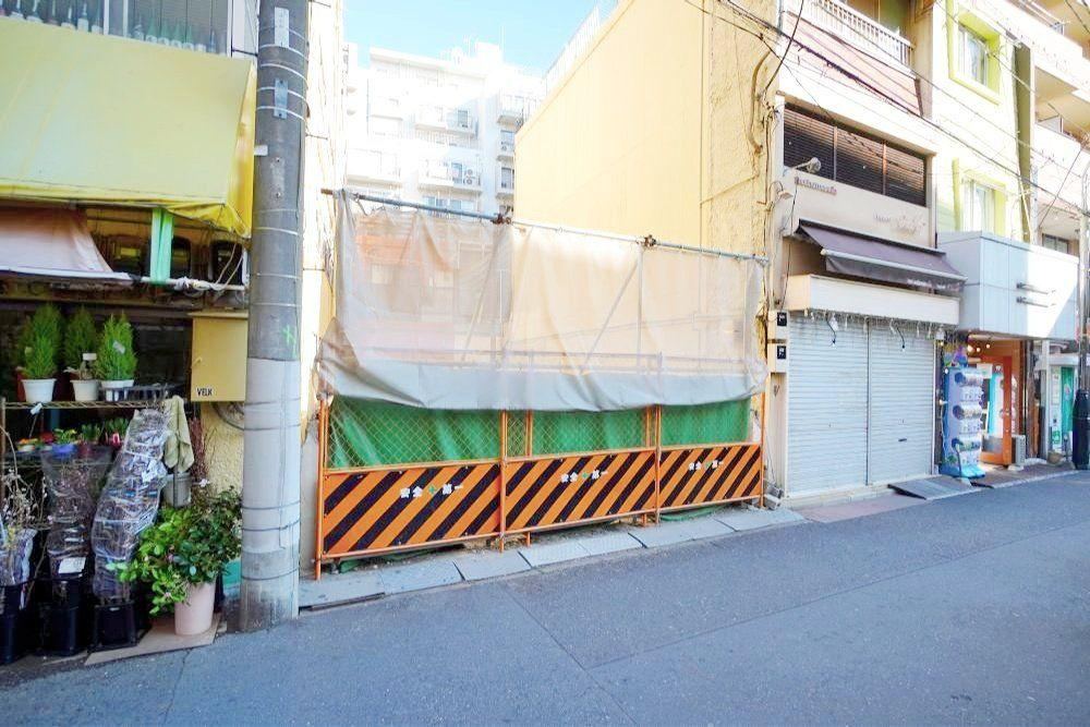 67 m² land in Nerima Ward, Tokyo - Photo 1