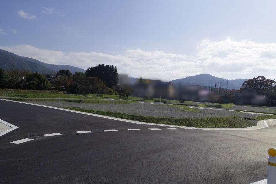 Family-Friendly Land Near Inokawa Elementary School - Photo 1