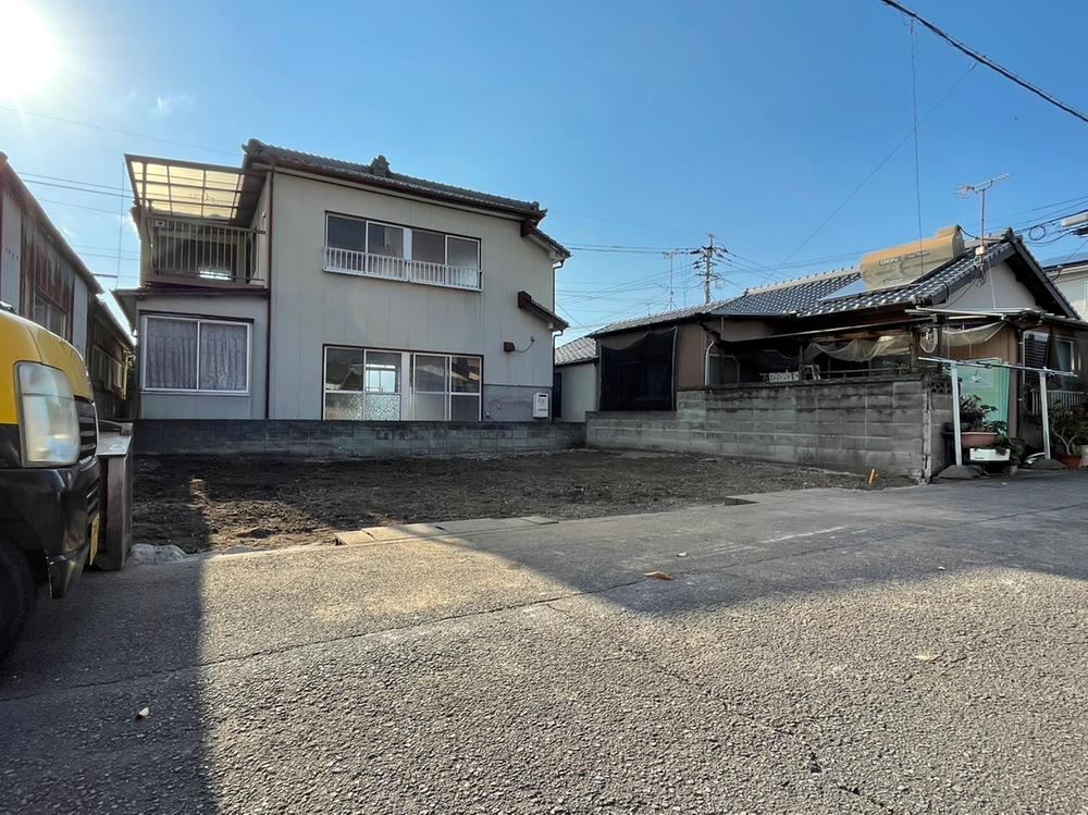 81 m² land in Omura, Nagasaki - Photo 1