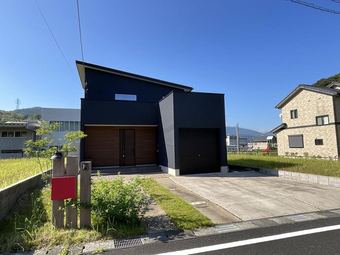 3LDK+S house in Miyazu