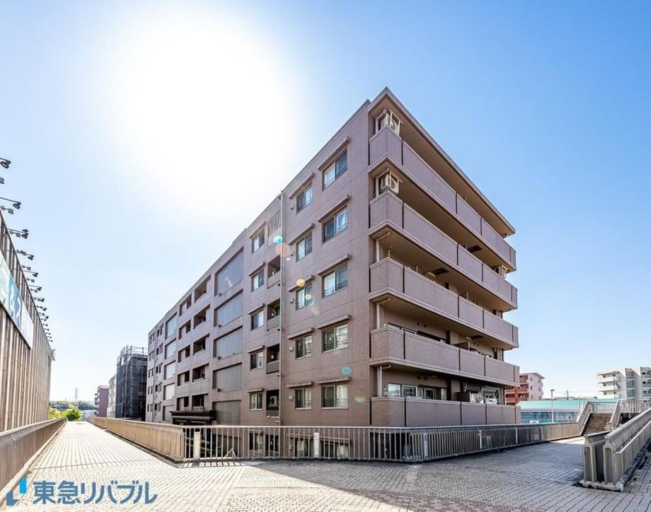 Cozy 3LDK Apartment in Kitayamata, Yokohama - Photo 1