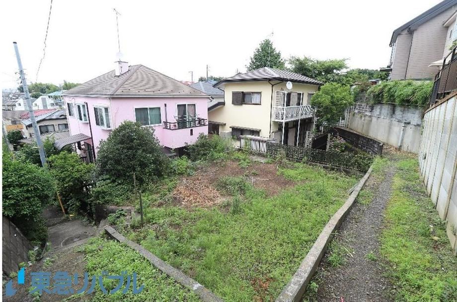 Corner Lot Land in Terayama-cho - Photo 1
