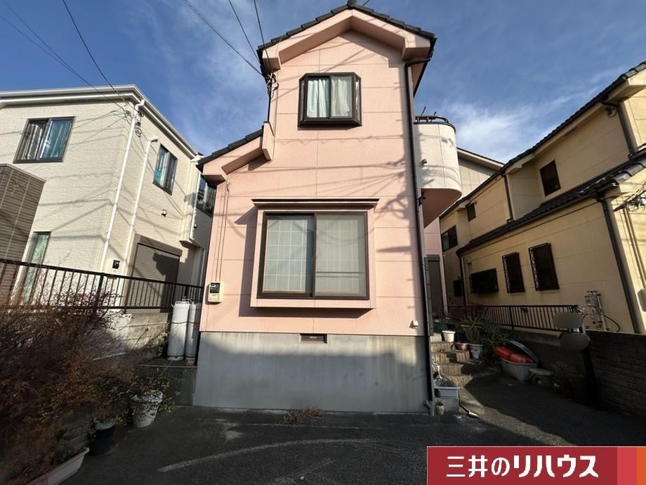 Charming 4LDK Detached House in Nishimizumoto - Photo 1