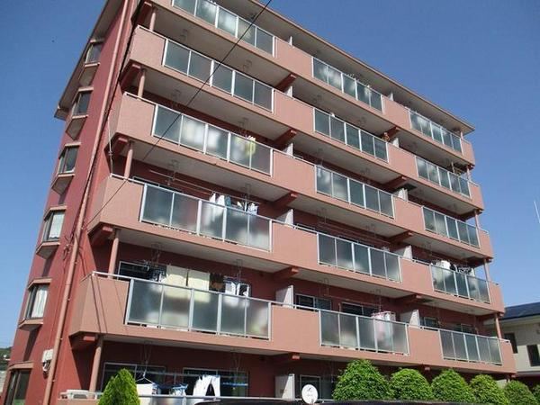 3LDK apartment in Wakayama, Wakayama - Photo 1