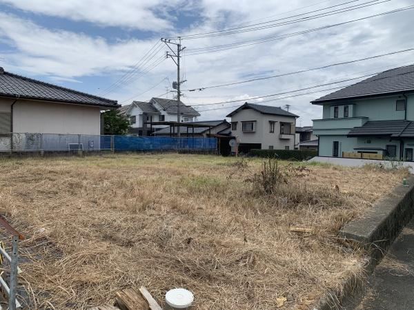 284 m² land in Kita Ward, Kumamoto - Photo 1