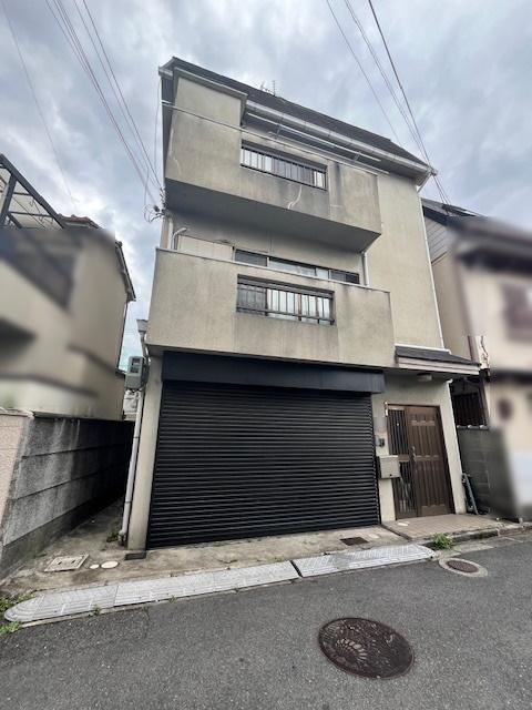 Investment Property with Tenants in Deguchi - Photo 1