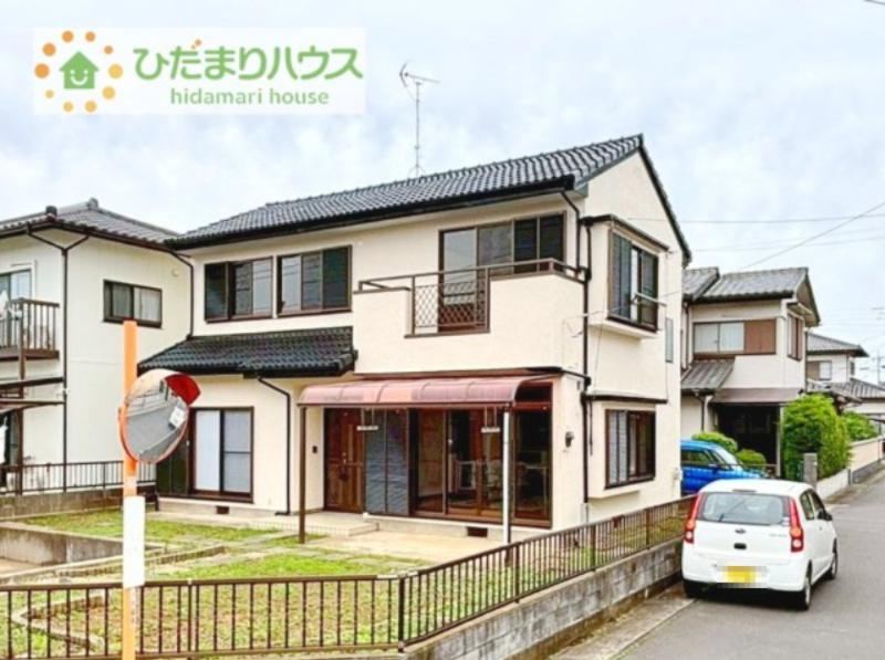 Renovated 3LDK House in a Convenient Area - Photo 1