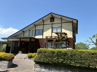 4LDK+S house in Murayama