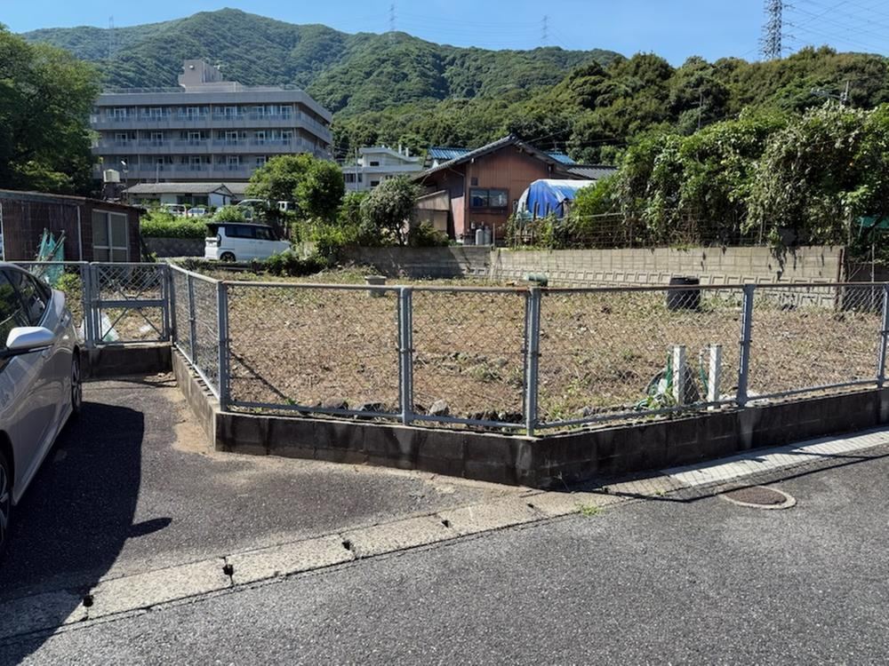 266 m² land in Kokuraminami Ward, Kitakyushu, Fukuoka - Photo 1