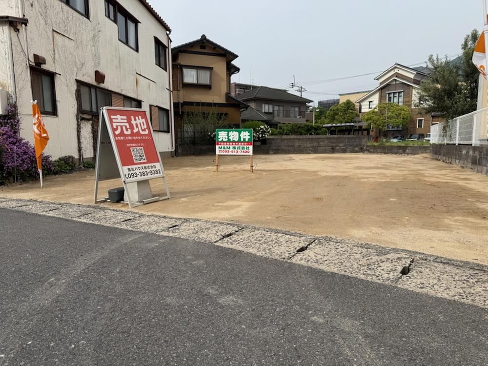 174 m² land in Kokurakita Ward, Kitakyushu, Fukuoka - Photo 1