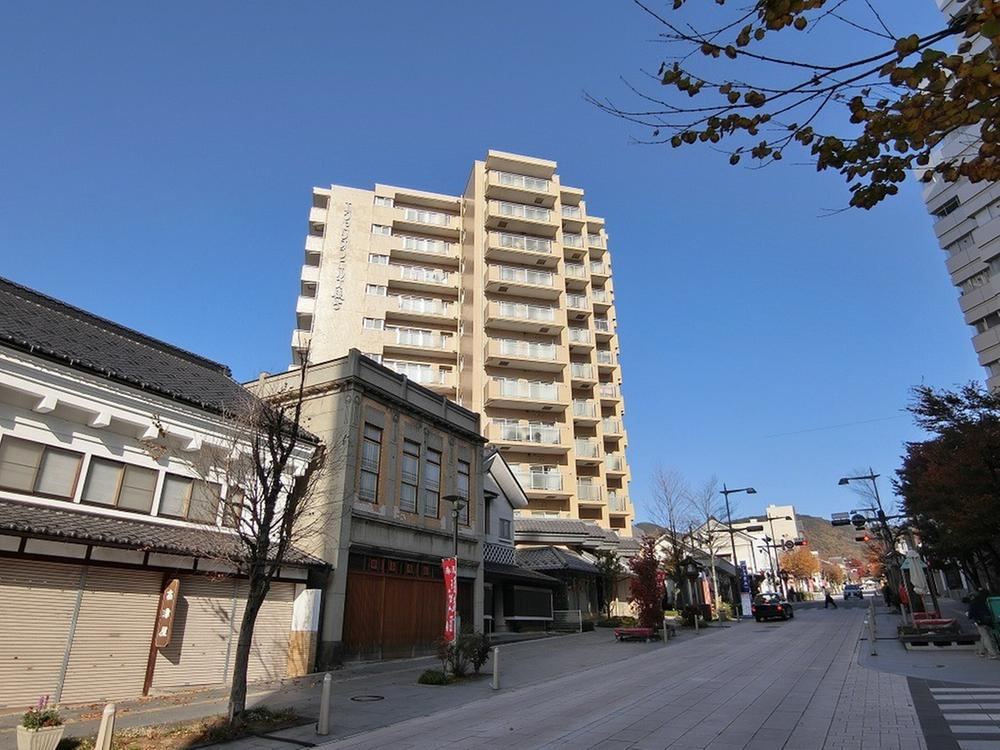 2LDK apartment in Nagano, Nagano - Photo 1