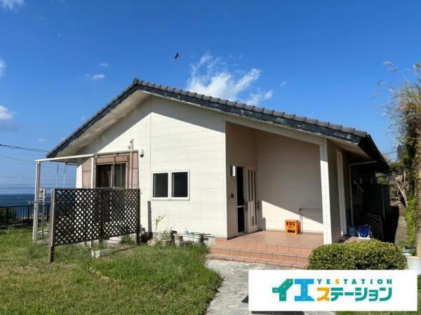 Ocean View House in Fukuyama Town - Photo 1