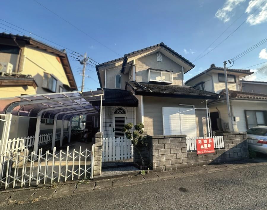 Sunny 4LDK House in Tanba City - Photo 1