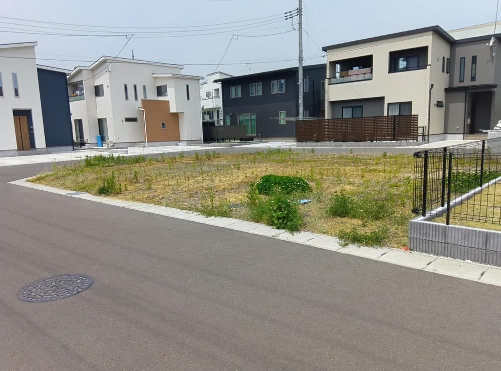 Build Your Dream Home in Shimonoya - Photo 1