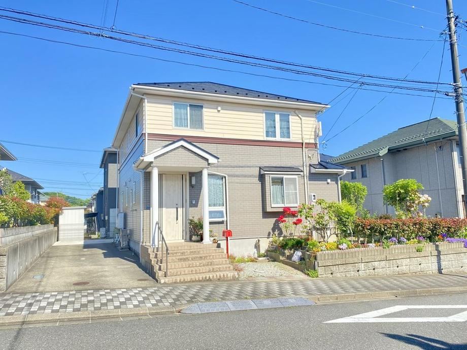 Custom-Built 5LDK Home in Akashi Minami, Sendai - Photo 1