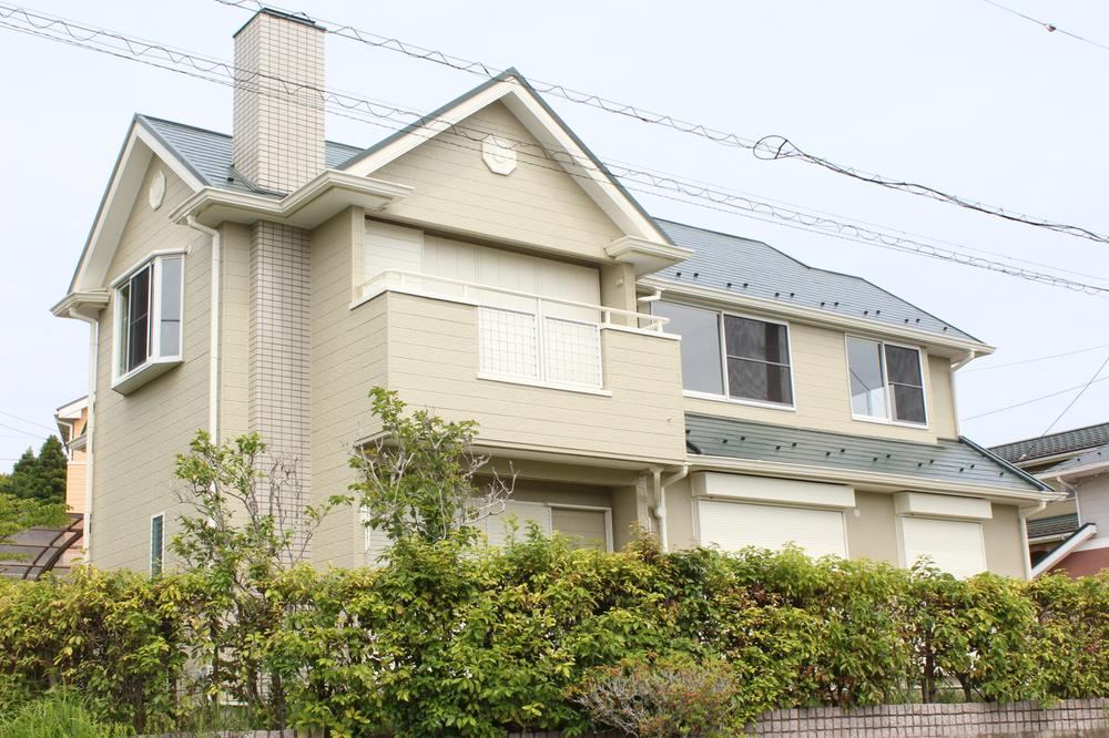 Renovated 4LDK House in Kimi no Mori East 1 - Photo 1