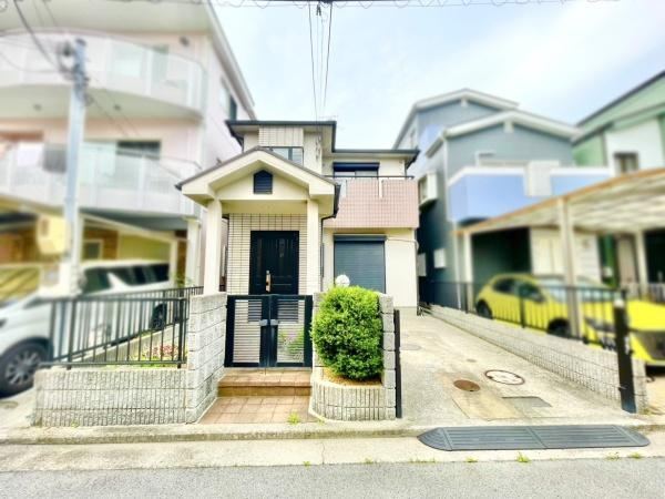 Spacious 3LDK House in Sakai - Photo 1