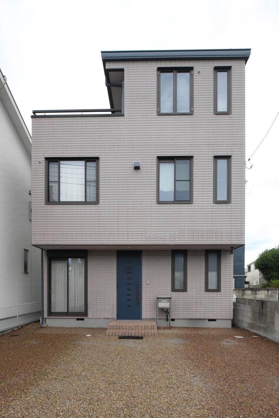 3LDK+S house in Takasaki, Gunma - Photo 1